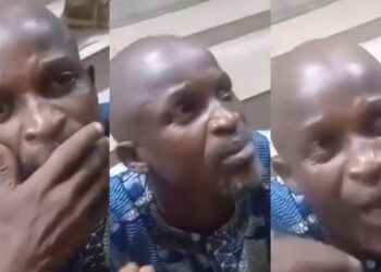 “Men Caught Stealing Sand from Banks in Bizarre Money Ritual Attempt for Financial Enlightenment”