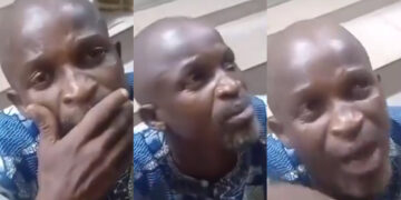 “Men Caught Stealing Sand from Banks in Bizarre Money Ritual Attempt for Financial Enlightenment”