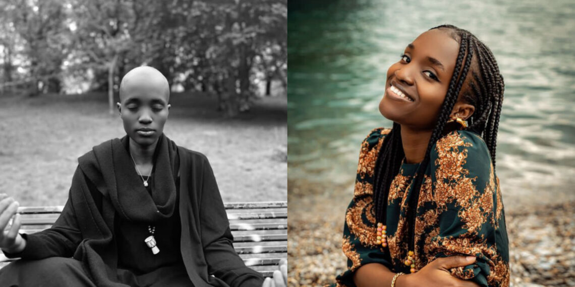 Bukunmi Oluwasina Clears the Air on Recent De@th Rumors