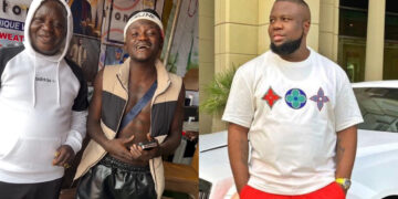 My dad dressed better than hushpuppy  — portable spills 