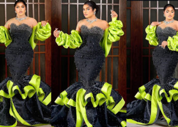 “Even a woman will beef you for rocking her gender better” reactions trailing as Bobrisky anticipated her birthday in grand style 