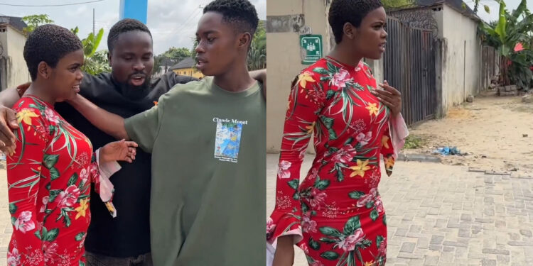 I can’t dei For Any body, anybody wey dìe for love, na him time reach – peller tells Jarvis amidst debate 