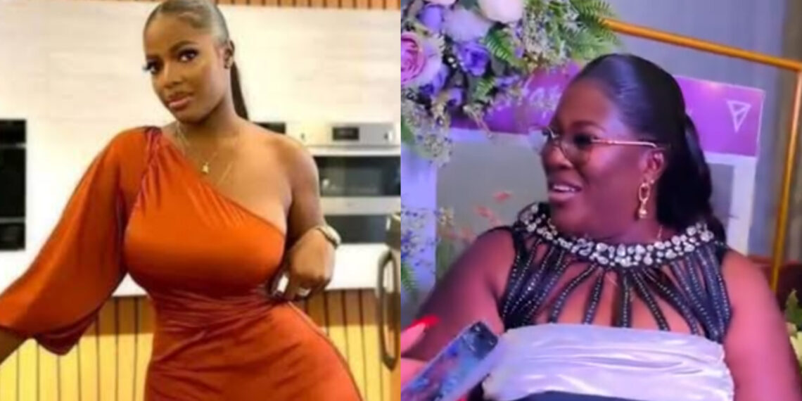 Hilda Baci and Her Brothers Surprise Their Mom with a Heartwarming Birthday Celebration