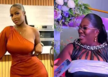 Hilda Baci and Her Brothers Surprise Their Mom with a Heartwarming Birthday Celebration