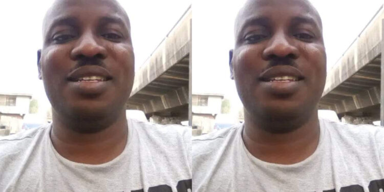 “Heartbreaking Loss: Yoruba Actor Yusuf Olorungbede Passes Away After Life Support Battle”