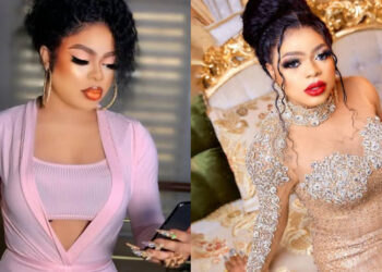 “Bobrisky’s Bold Birthday Move: Crossdresser Hints at Splashing ₦5 Million on BadBoyShilee’s Performance!”