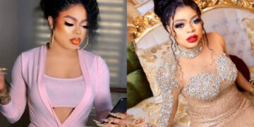 “Bobrisky’s Bold Birthday Move: Crossdresser Hints at Splashing ₦5 Million on BadBoyShilee’s Performance!”