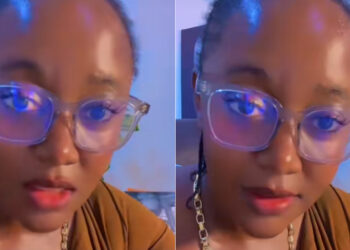 “TikTok Sparks Debate: Should Men Stay Out of the Delivery Room to Preserve Attraction?”