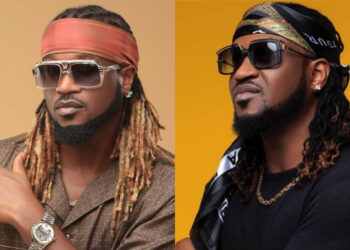 Rudeboy speaks on celebrities and scandals