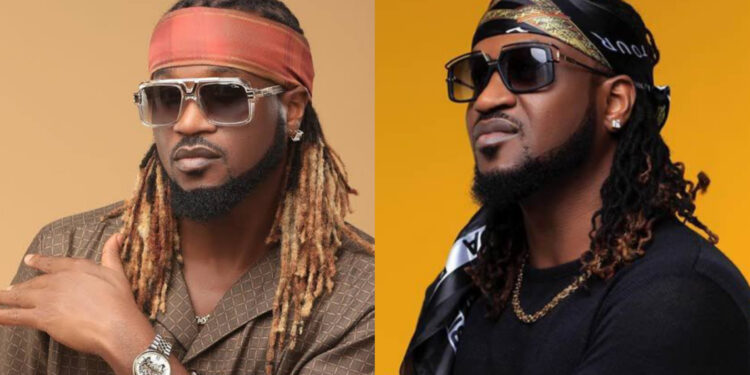 Rudeboy speaks on celebrities and scandals