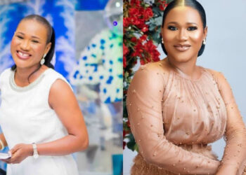 Sunmbo Adeoye Urges Men to Stop Stigmatizing Single Mothers