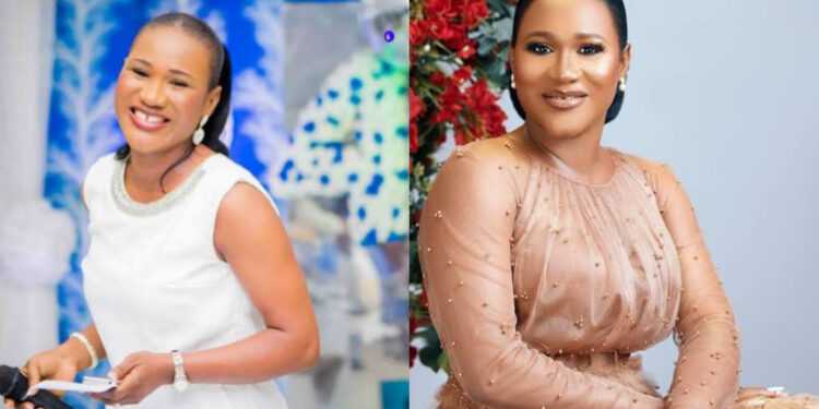 Sunmbo Adeoye Urges Men to Stop Stigmatizing Single Mothers