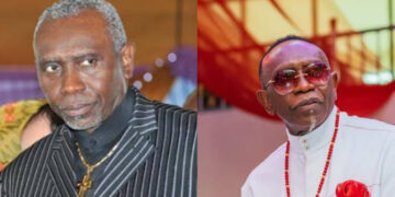 Pastor Ayo Oritsejafor Reveals His Journey Through Cancer