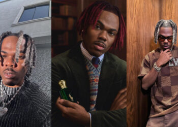 CKay Unveils His New Record Label, ‘Boyfriend Music’