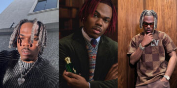 CKay Unveils His New Record Label, ‘Boyfriend Music’