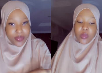 Shocking Revelation! Nigerian Lady Discovers Her Boyfriend and Father of Two Is Secretly in a Relationship with Another Man