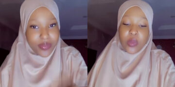 Shocking Revelation! Nigerian Lady Discovers Her Boyfriend and Father of Two Is Secretly in a Relationship with Another Man