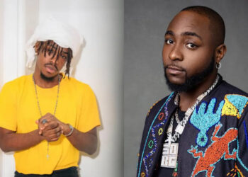 How Davido Became a Part of the ‘Ogechi’ Remix – BoyPee Reveals