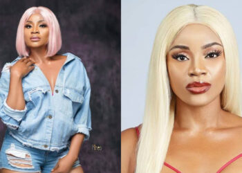 Actress Uche Ogbodo Speaks Out About Losing Her Stores