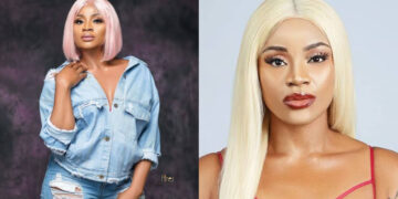 Actress Uche Ogbodo Speaks Out About Losing Her Stores