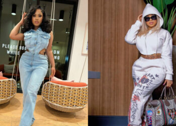 BBNaija’s Nina Ivy Reveals the Benefits of Having Children in Your 20’s