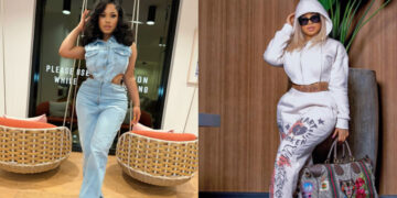 BBNaija’s Nina Ivy Reveals the Benefits of Having Children in Your 20’s
