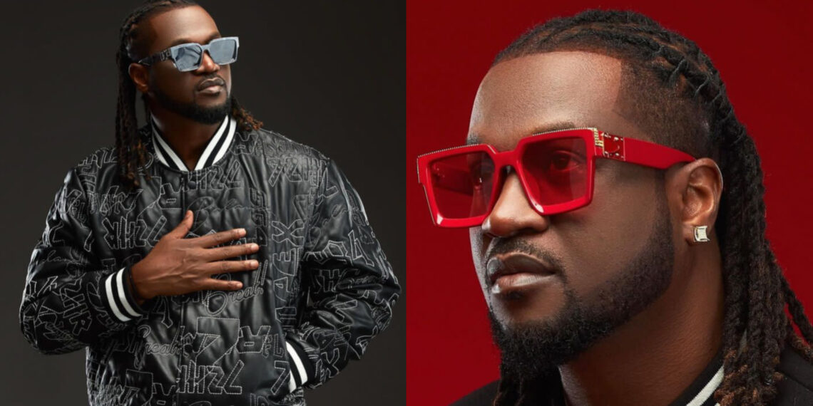 Rudeboy Reveals Why He Steered Clear of the P-Square Feud