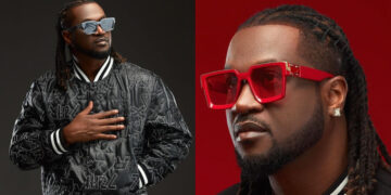 Rudeboy Reveals Why He Steered Clear of the P-Square Feud