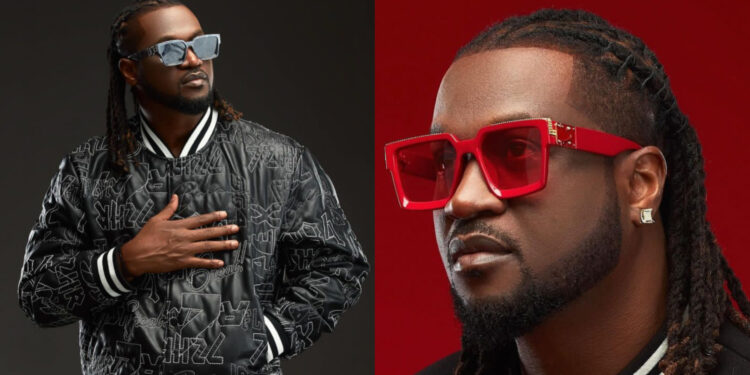 Rudeboy Reveals Why He Steered Clear of the P-Square Feud