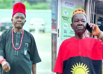 Chiwetalu Agu Pays Tribute to Late Colleagues with Heartfelt Message