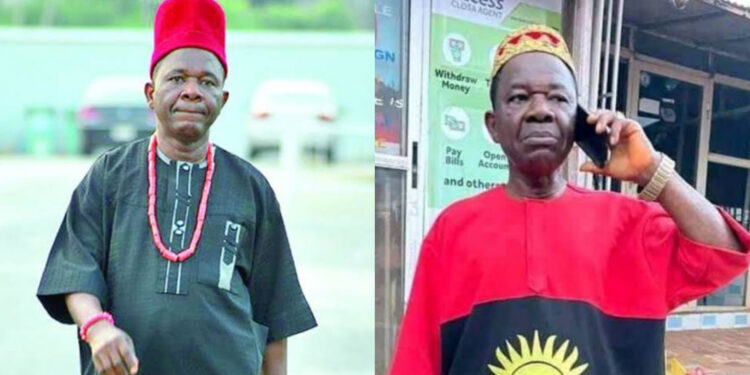 Chiwetalu Agu Pays Tribute to Late Colleagues with Heartfelt Message
