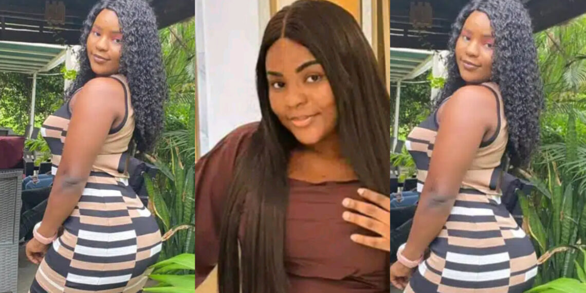 I am 35 and still a virgin – Popular media personality Ruth spills