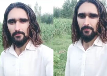 Nigerians Hilariously Flood TikTok of Man ‘Who Looks Like Jesus’ with Bizarre Requests