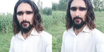 Nigerians Hilariously Flood TikTok of Man ‘Who Looks Like Jesus’ with Bizarre Requests