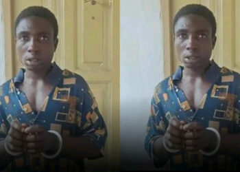 Urgent Alert: Rising Pedophilia in Nigeria—30-Year-Old Man Arrested for knacking 7-Year-Old in Anambra