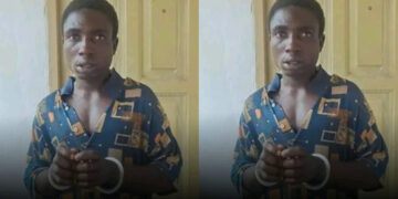 Urgent Alert: Rising Pedophilia in Nigeria—30-Year-Old Man Arrested for knacking 7-Year-Old in Anambra