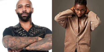 “Joe Budden Confirms Omah Lay’s Shocking Truth: The Stolen Sound That Will Shake Afrobeat to Its Core!”