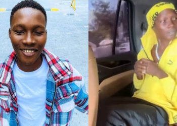 “Fans Alarmed: Zinoleesky’s Shocking Emaciated Appearance Sparks Drug Abuse Speculation!”