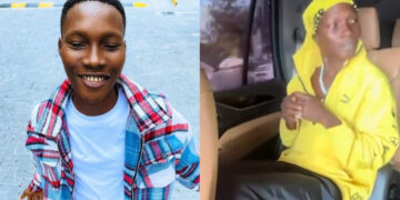 “Fans Alarmed: Zinoleesky’s Shocking Emaciated Appearance Sparks Drug Abuse Speculation!”