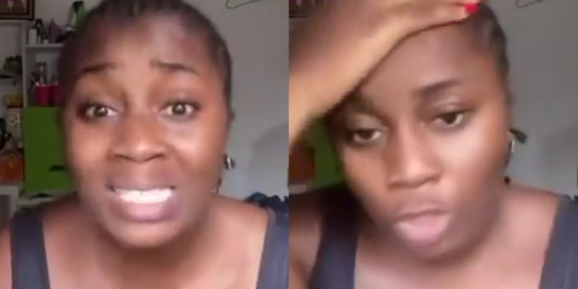 “Lady Laments Over Skyrocketing Rent Prices in Abuja: ‘Do Abuja Landlords Want Us to Steal?’ “