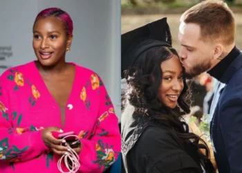 “Love your life, baby girl”- Reactions as DJ Cuppy sends message to future partner