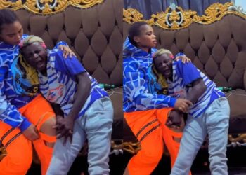 “My artistes are still missing” – Portable reveals after getting att@cked at Iju Ishaga (Video)
