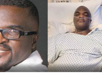 Fuji singer Obesere grateful as he escapes a surgery that almost took his life