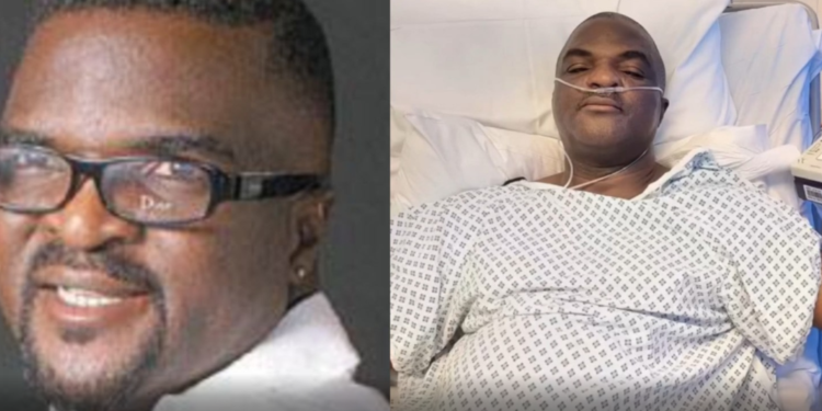 Fuji singer Obesere grateful as he escapes a surgery that almost took his life