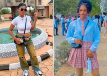 UPDATE: Final-year female student found d*@d after being paid N15,000 to act as girlfriend