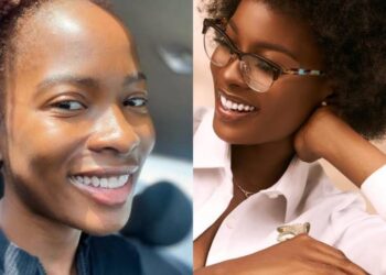 Actress Jemima Osunde reacts to the recent increase in the price of Nigeria’s international passport