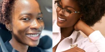 Actress Jemima Osunde reacts to the recent increase in the price of Nigeria’s international passport