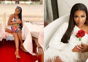 Set your Standards and know what u want — reactions trailing after Sophia Momodu tells admirers that she doesn’t do local date