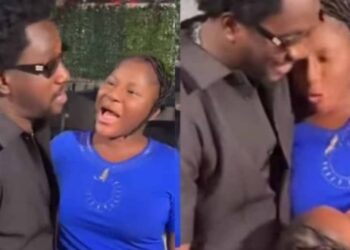 Destiny Etiko praises Nasboi for surprising her on movie set as she calls him the most humble human she has ever seen