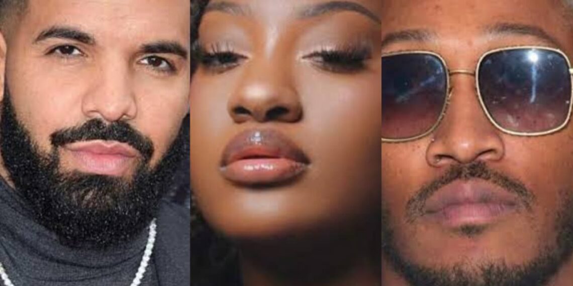 Reactions as Tems corrects the lyrics on the hit song “Wait For You”